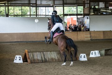 Bild 173 - Pony Akademie Turnier